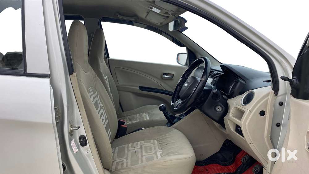 Maruti Suzuki Celerio Cng Vxi Mt, 2018, Cng & Hybrids