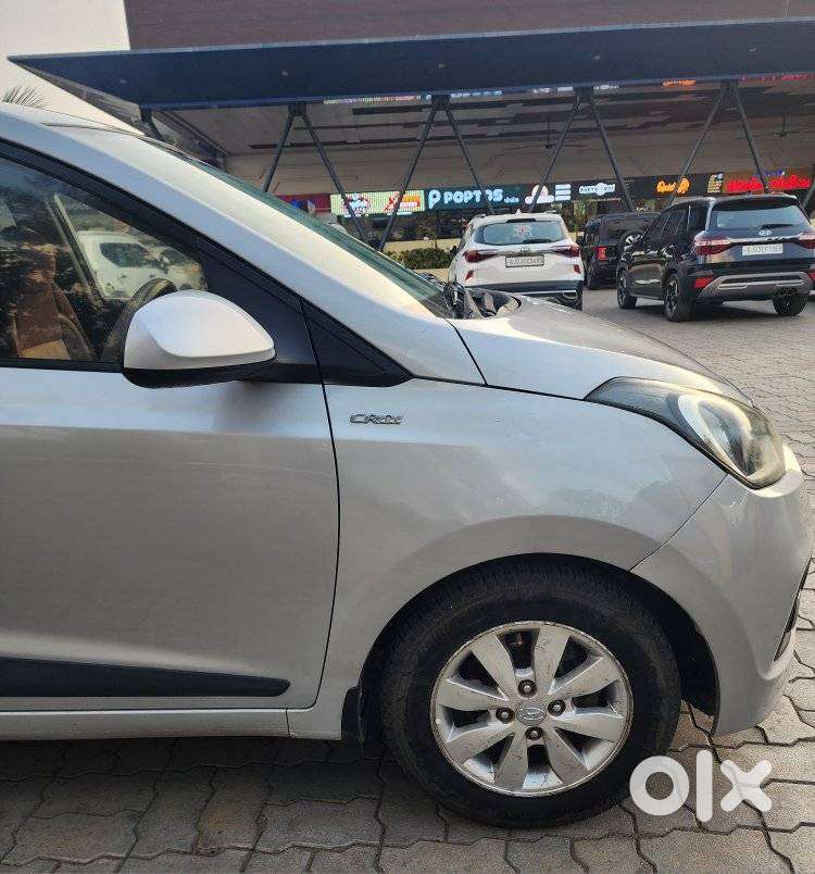 Hyundai Xcent 2014-2016 1.1 Crdi S Option, 2015, Diesel