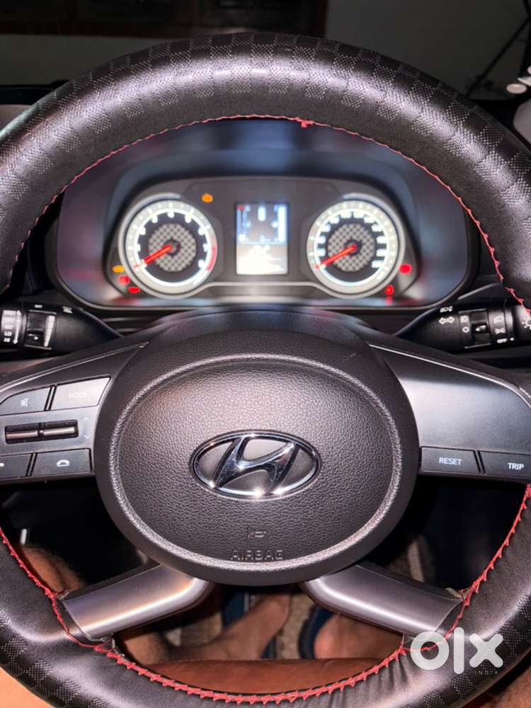Hyundai New I20 2023 Petrol Manual