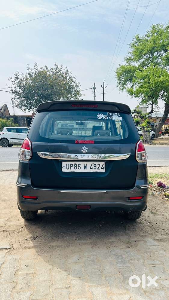 Maruti Suzuki Ertiga Good Condition