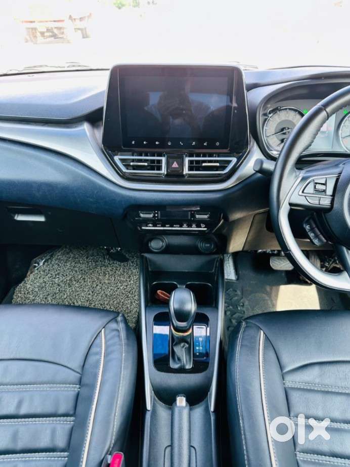 Maruti Suzuki Baleno Alpha, 2022, Petrol