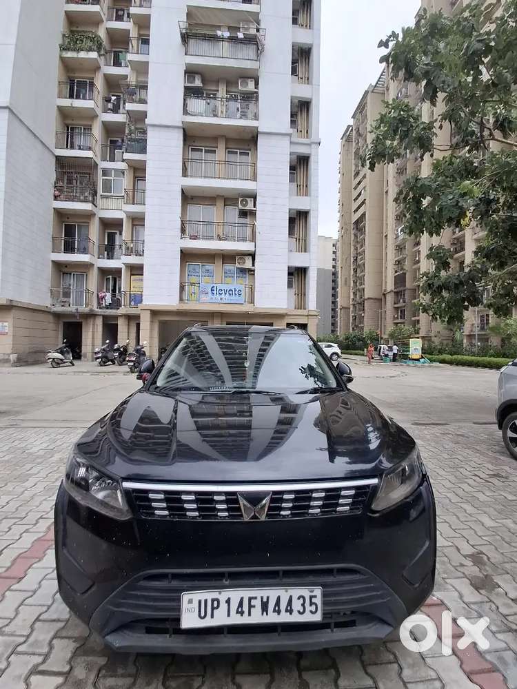 Mahindra Xuv300 2023 मॉडल