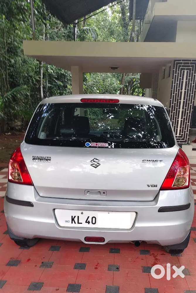 Maruti Swift Diesel