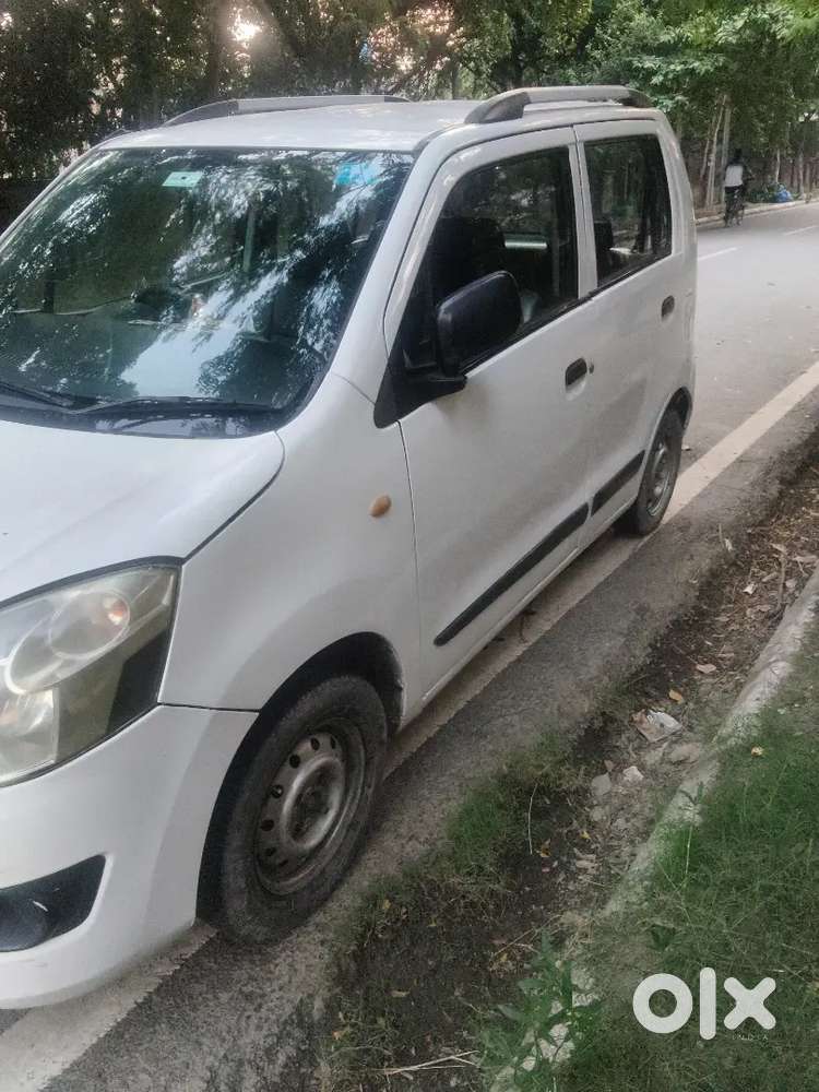 2016 Maruti Suzuki Wagon R