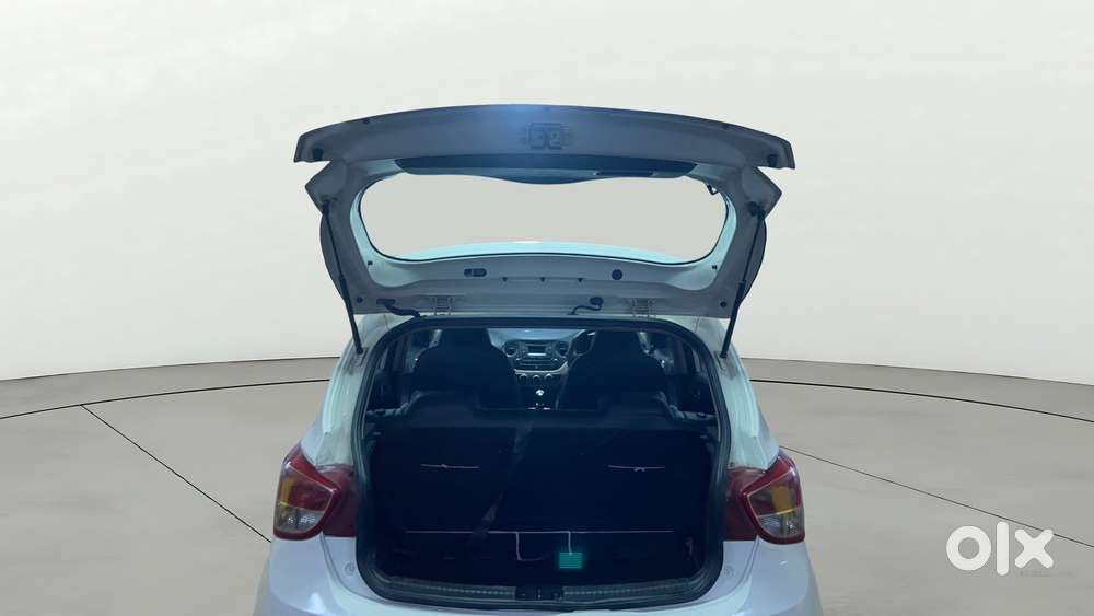 Hyundai Grand I10 Asta 1.2 Kappa Vtvt, 2016, Petrol