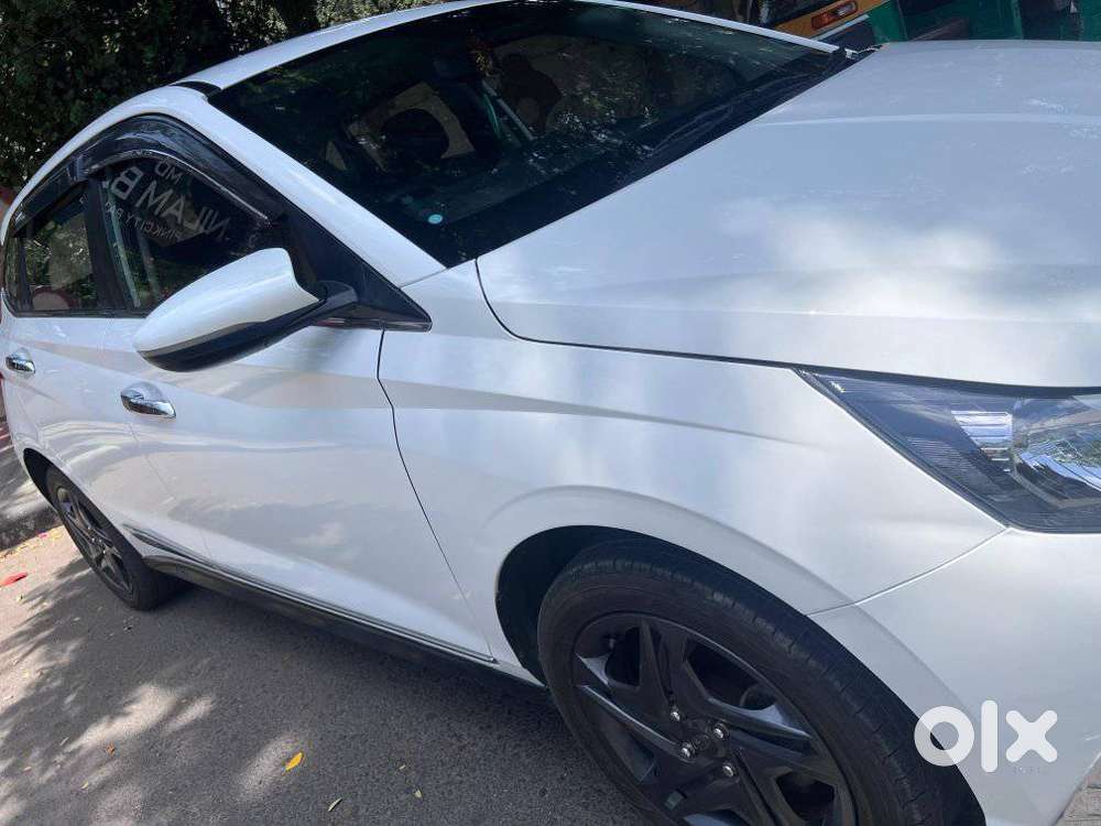 Hyundai I20 1.2 Spotz, 2021, Petrol