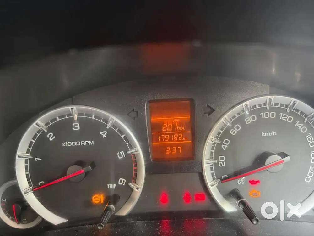 Maruti Suzuki Swift 2013 Vdi