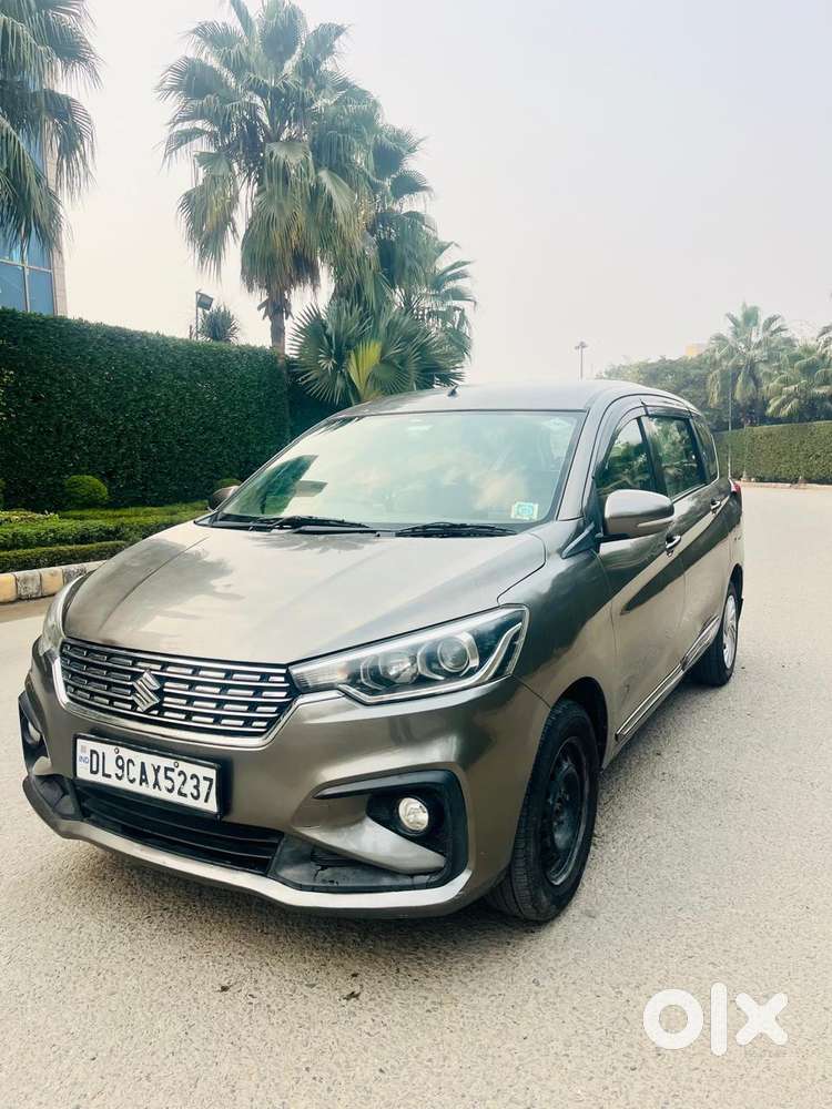 Maruti Suzuki Ertiga Vxi (o) Cng, 2022, Cng & Hybrids
