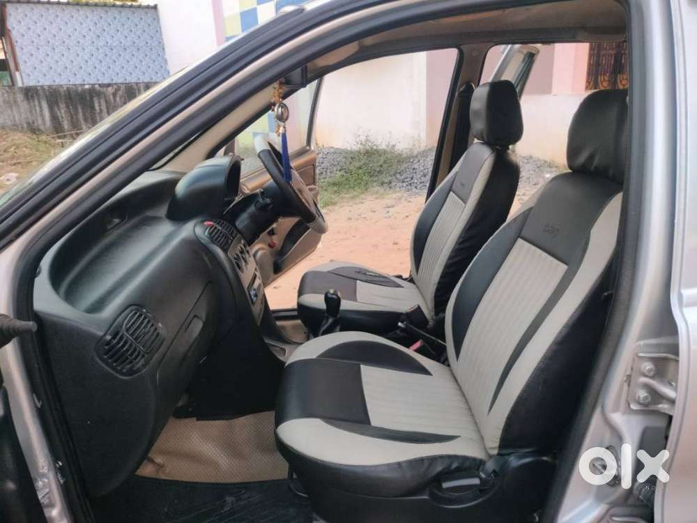 Tata Indigo Ecs Ecs Ls Tdi, 2017