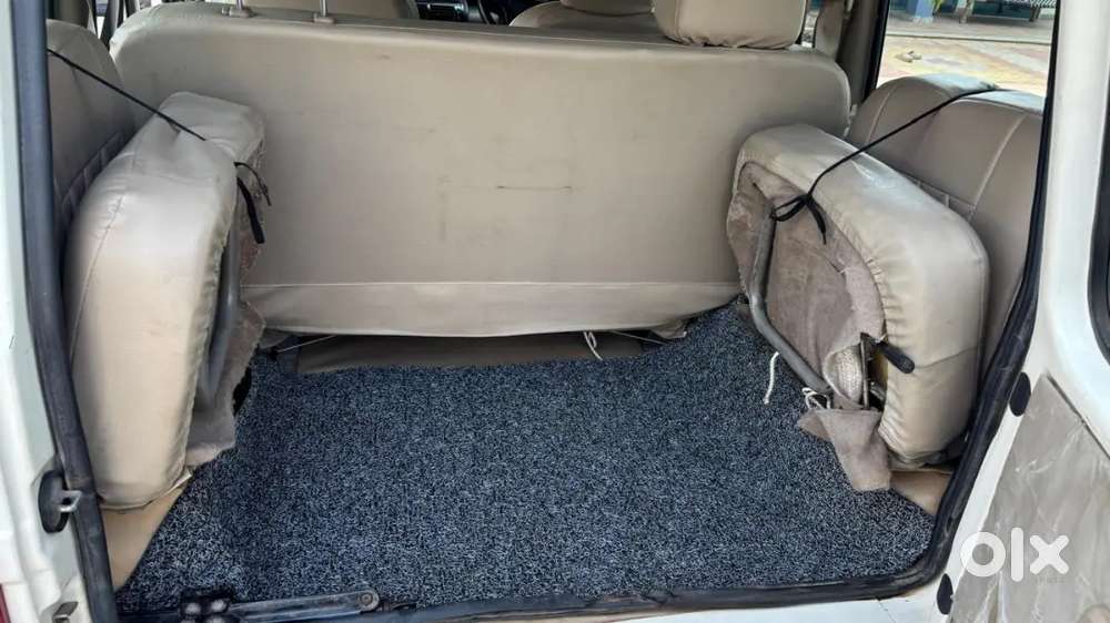 Mahindra Bolero 1.5 B6 2021