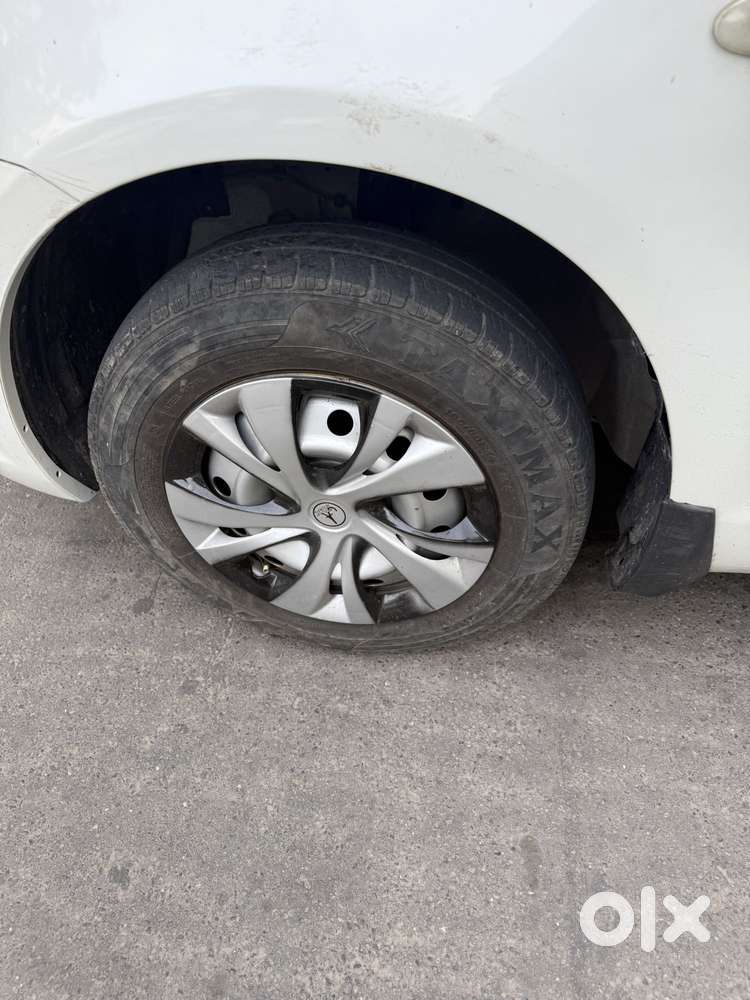 Maruti Suzuki Swift Dzire