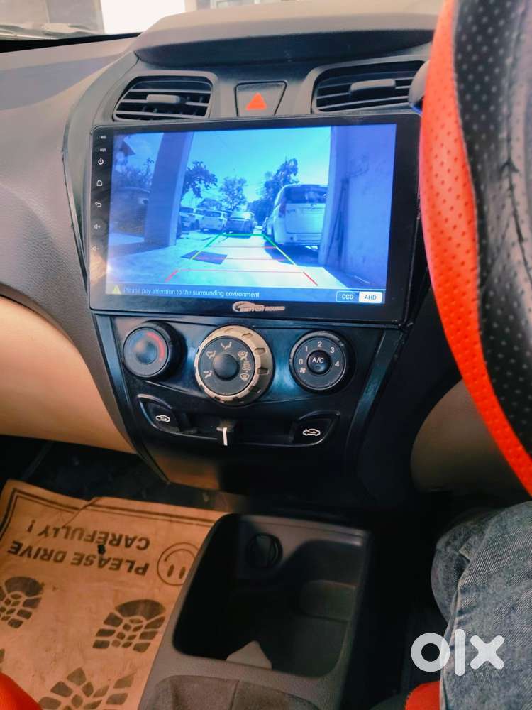 Hyundai Eon Era +, 2016, Lpg