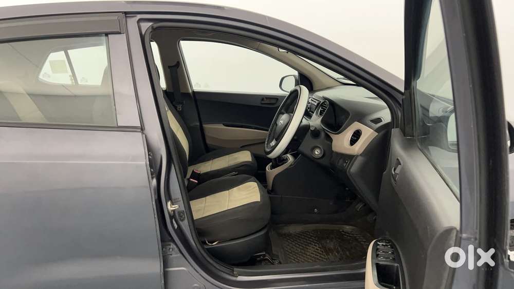 Hyundai Grand I10 1.2 Kappa Magna, 2014, Petrol