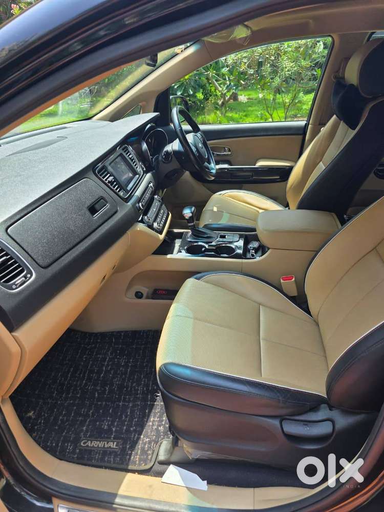 Kia Carnival 2020