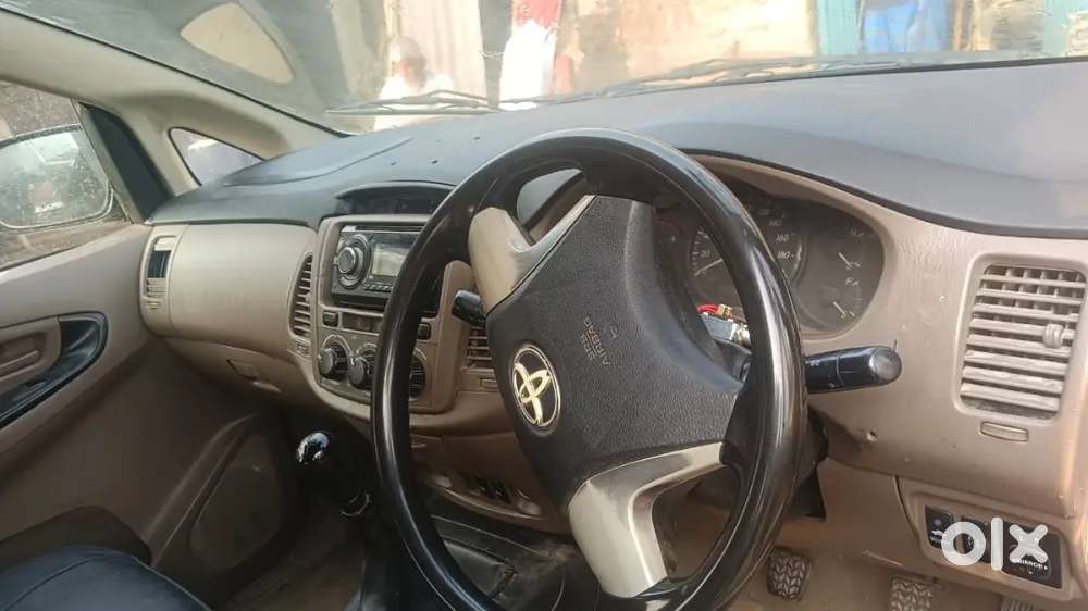 Toyota Innova