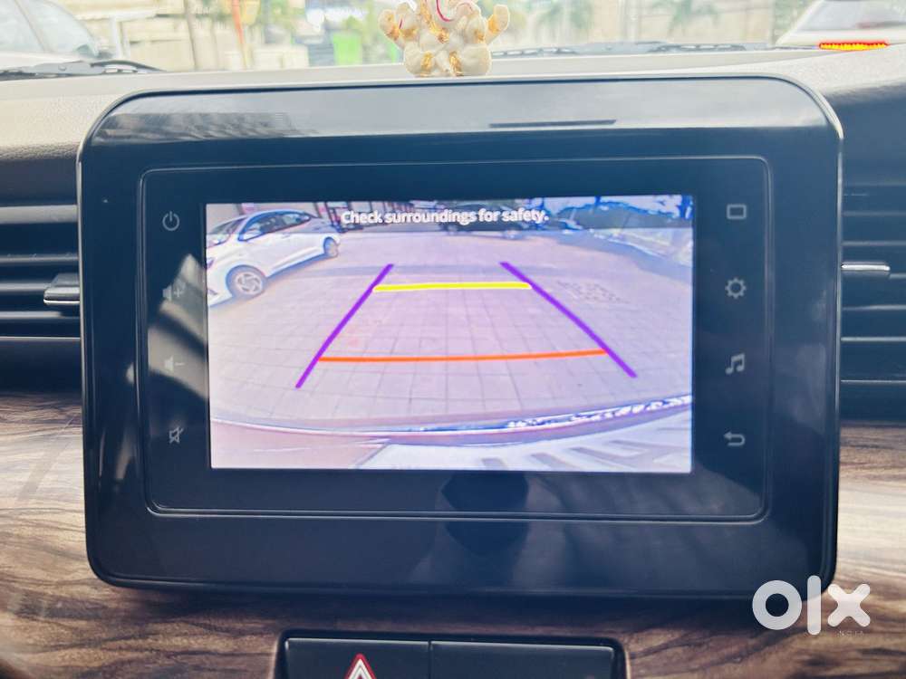 Maruti Suzuki Ertiga 1.4 Zxi Plus Shvs, 2020, Petrol
