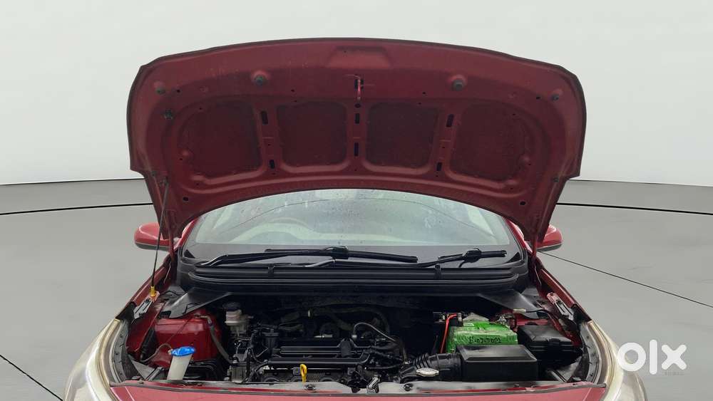 Hyundai Elite I20 Magna 1.2, 2016, Petrol