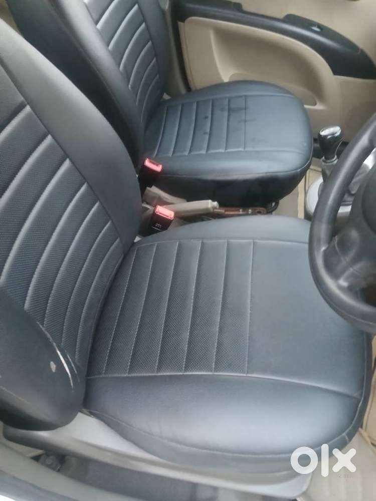 Hyundai I10 Sportz 1.1l, 2014, Petrol