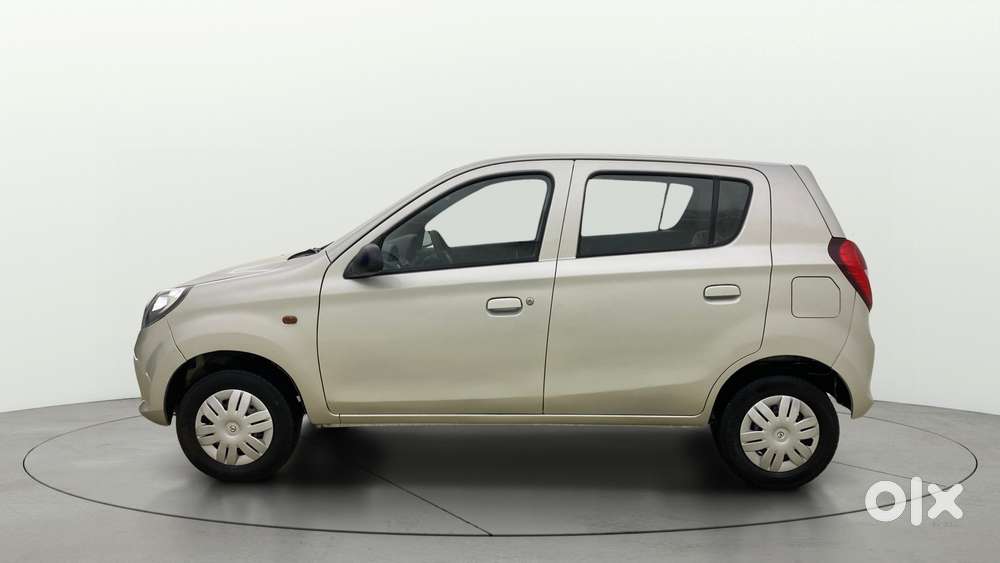 Maruti Suzuki Alto 800 Lxi, 2014, Petrol