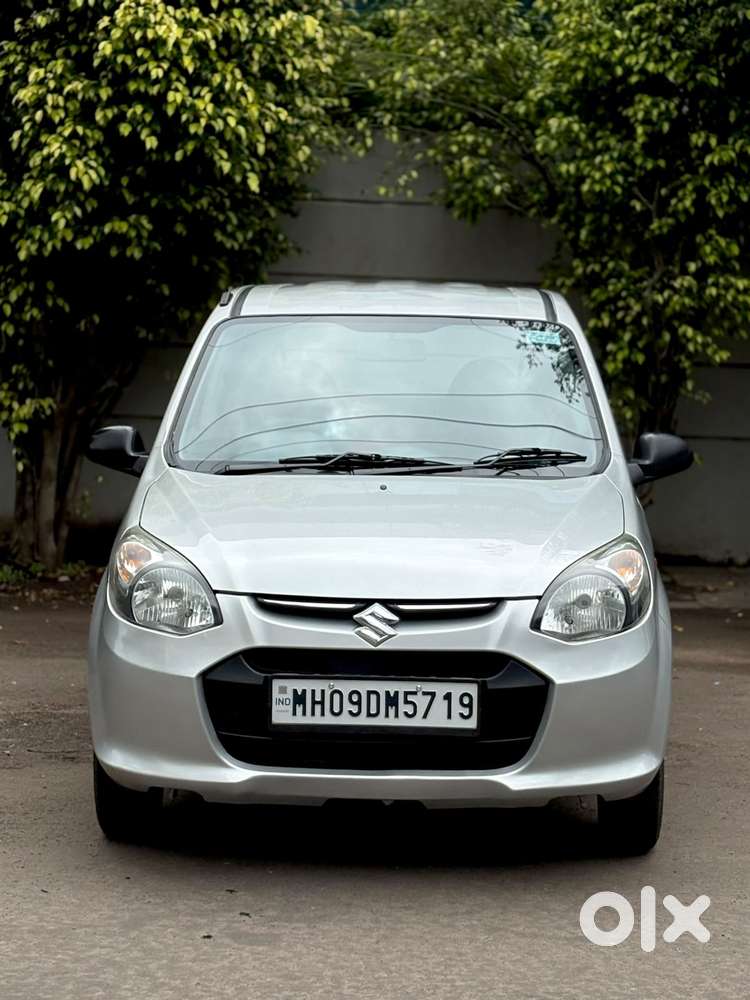 Maruti Suzuki Alto 800 0.8 Lxi (o), 2015, Petrol