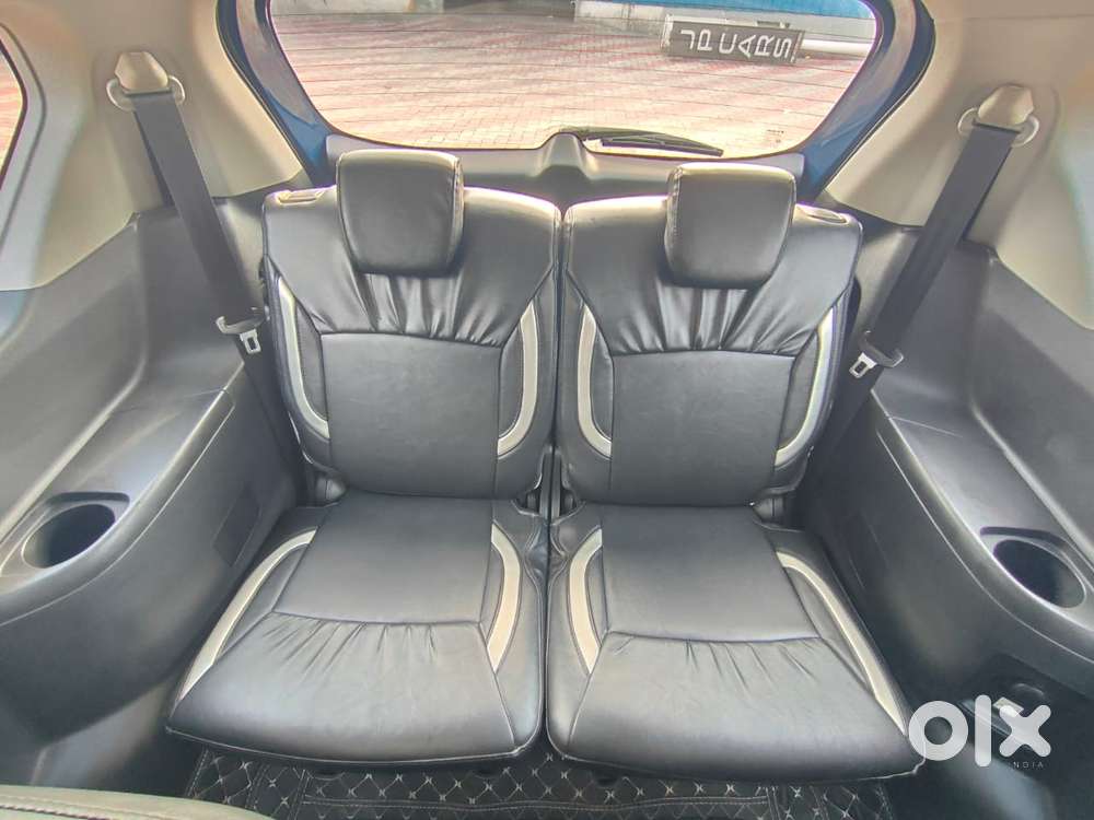 Maruti Suzuki Xl6, 2019, Petrol