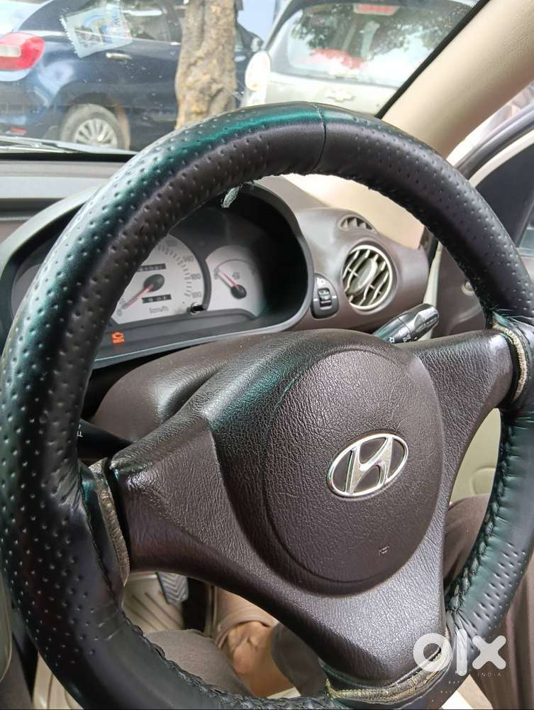 Santro Xing 2013 Model