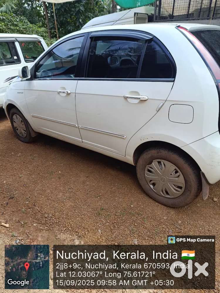 Tata Indica Vista Vx Full Option Neat, Ac, 4 Door Power Windows,