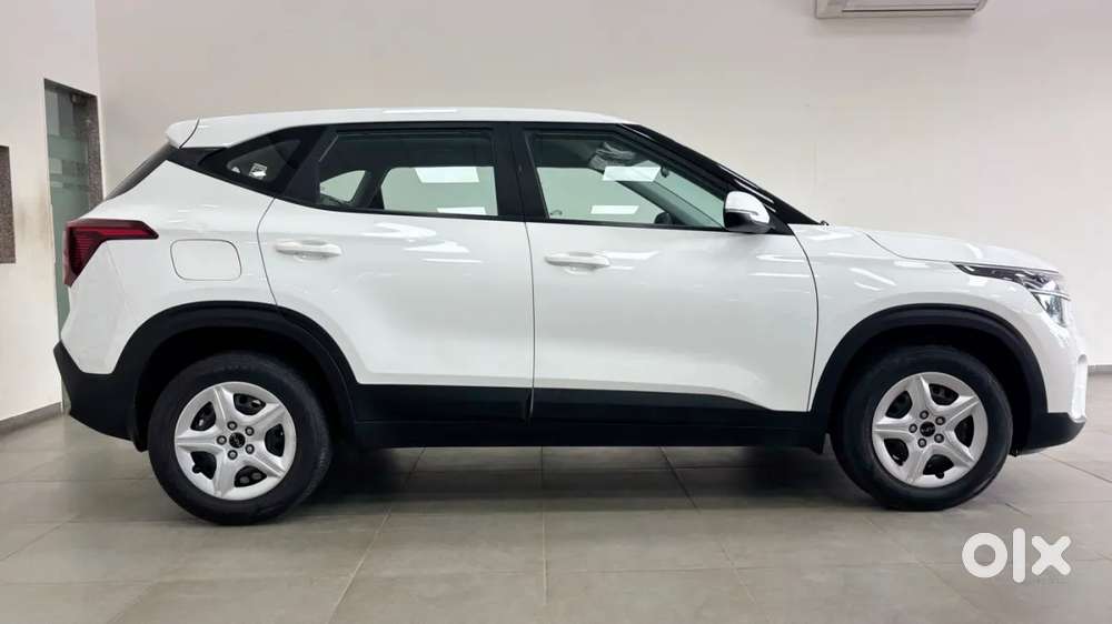 Kia Seltos Htx D, 2024, Petrol