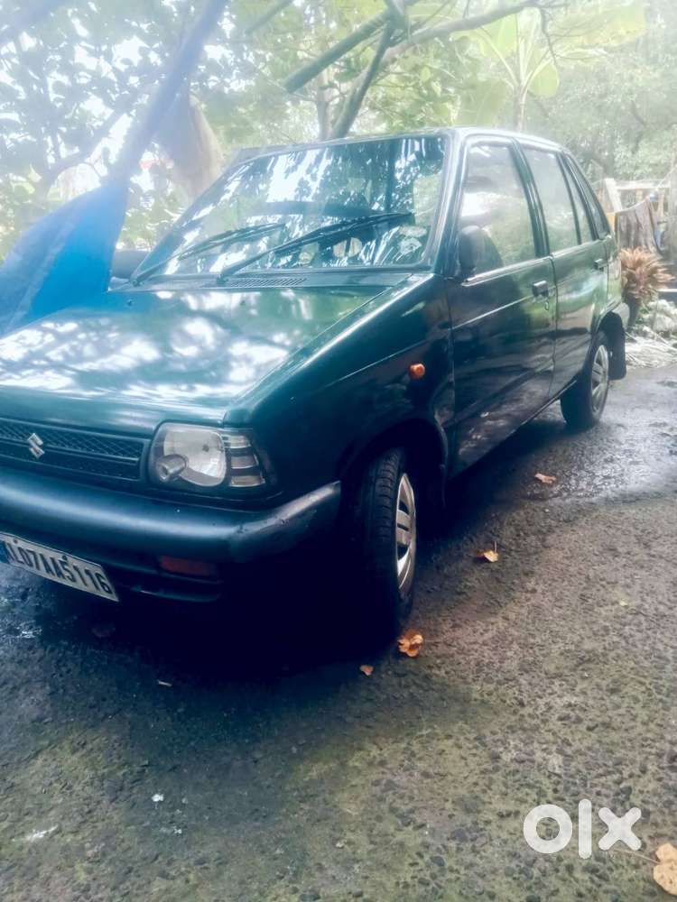 Maruti For Sale