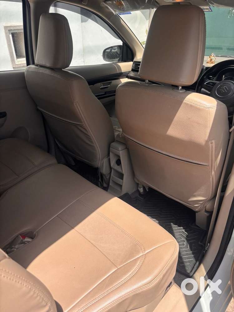 Ertiga Sale