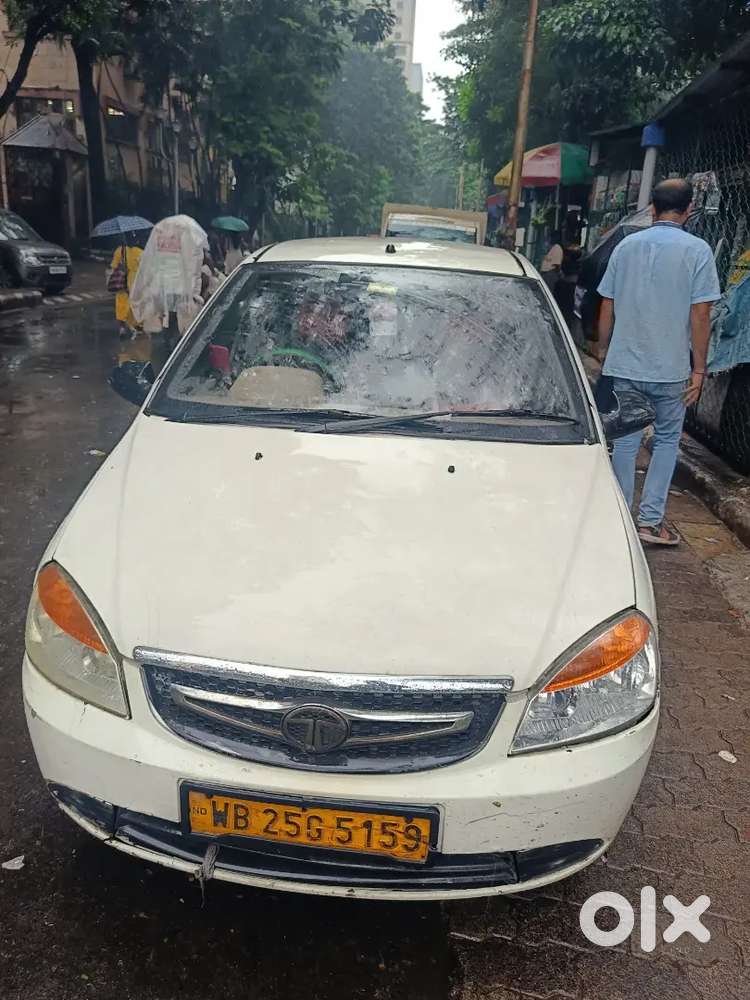 Tata Indigo Ecs Vx 2017 Diesel Manual