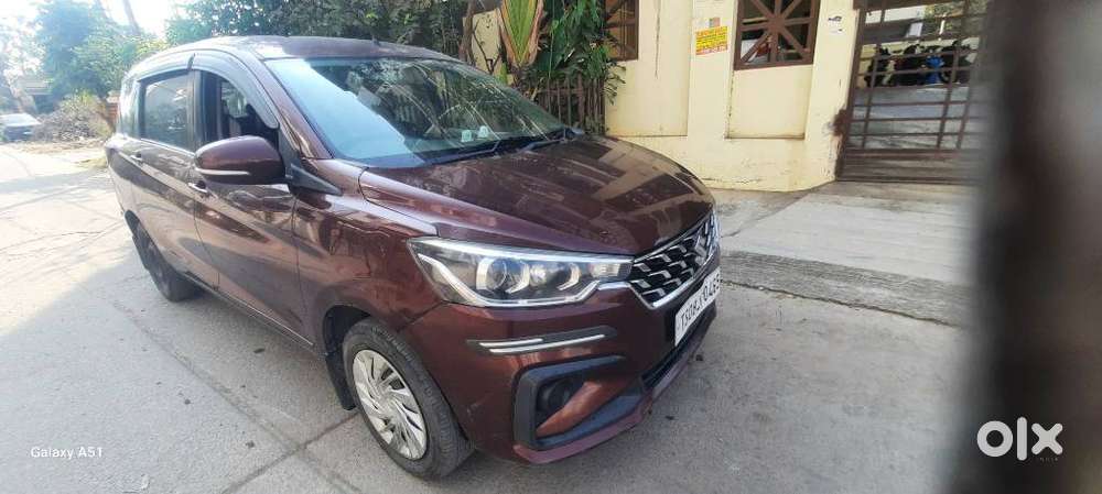 Maruti Suzuki Ertiga Vxi (o) Cng, 2023, Cng & Hybrids