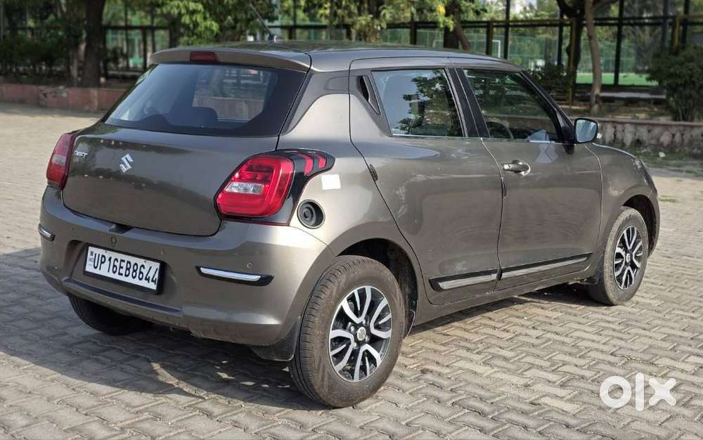 Maruti Suzuki Swift Vxi Cng, 2024, Cng & Hybrids