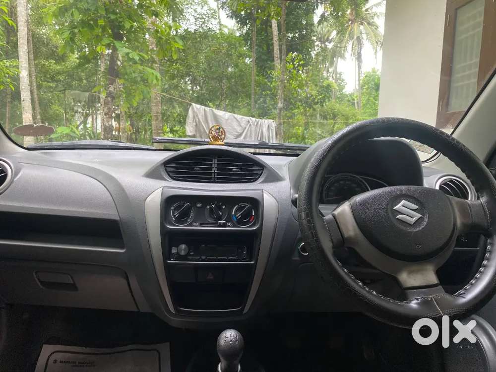 Well Maintained 2015 Alto 800 For Sale Good Condition