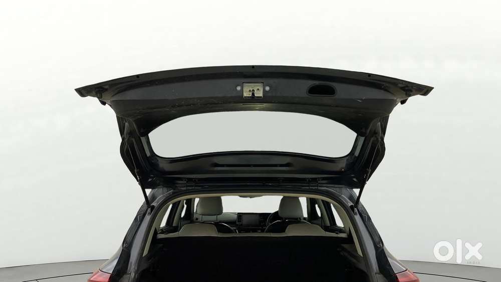 Kia Seltos Htk Plus G, 2021, Petrol