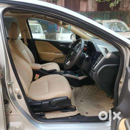 Honda City 2014-2015 I Vtec Vx, 2015, Petrol