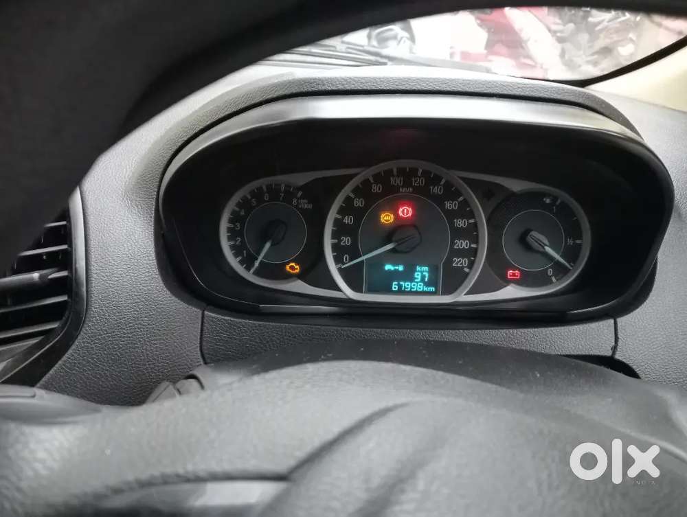 Ford Car Aspire  For Sale