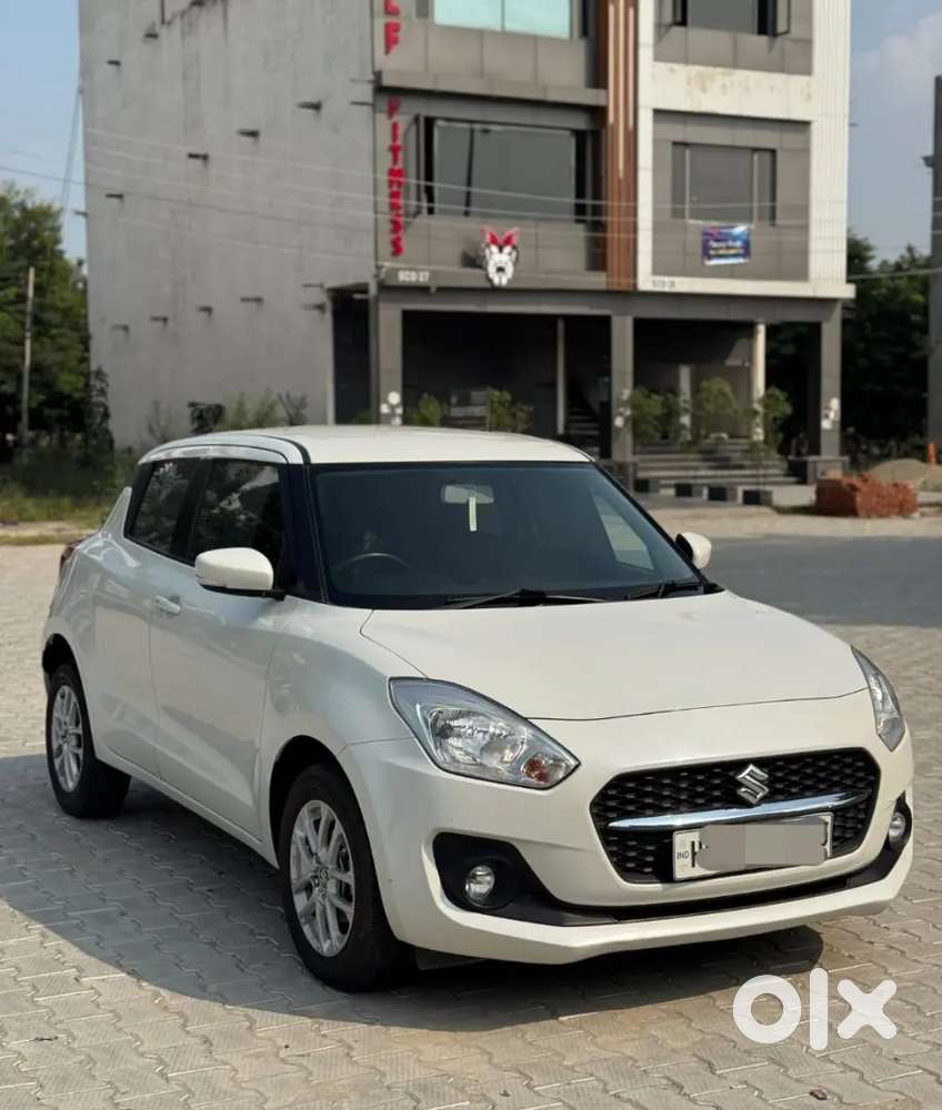 Swift Zxi Cng 2023 Good Condition