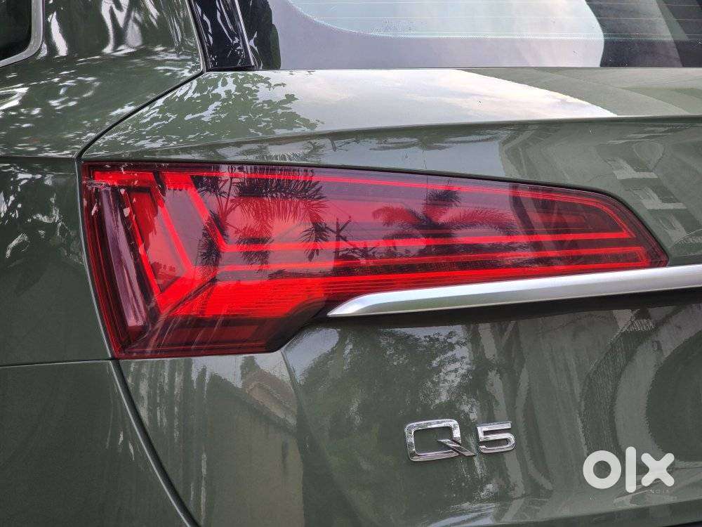 Audi Q5 Technology 45 Tfsi, 2025, Petrol