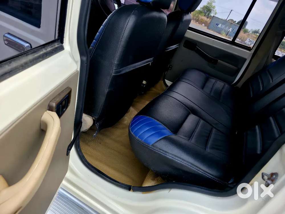 Mahindra Bolero 2017 Diesel 68000 Km Driven