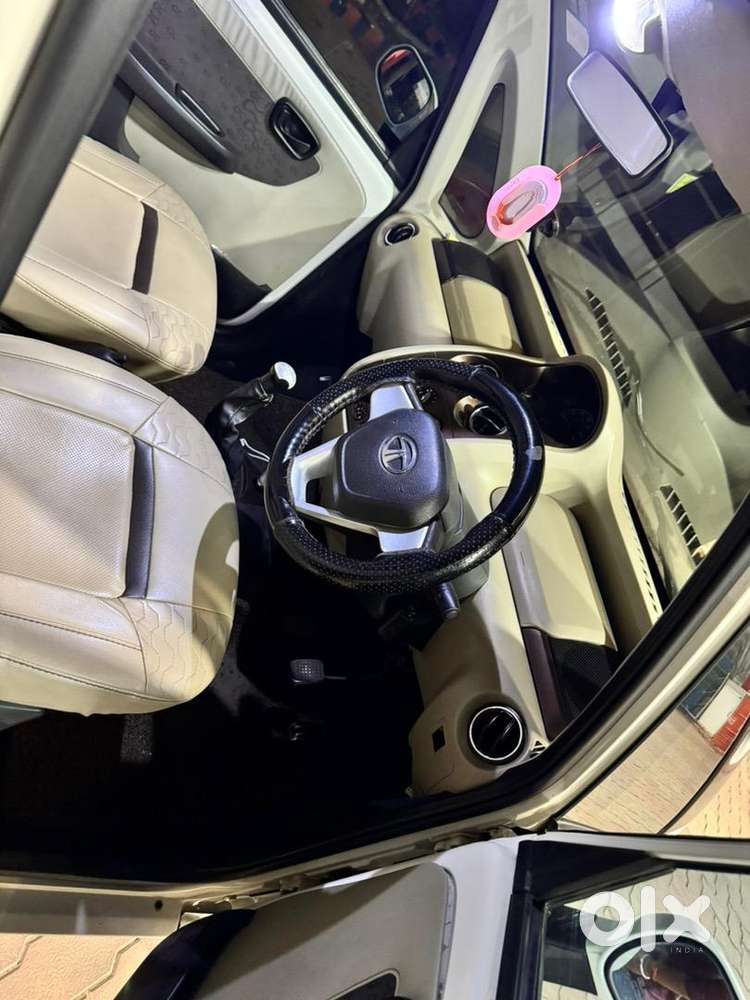 Tata Nano Genx 2016 Petrol Well Maintained