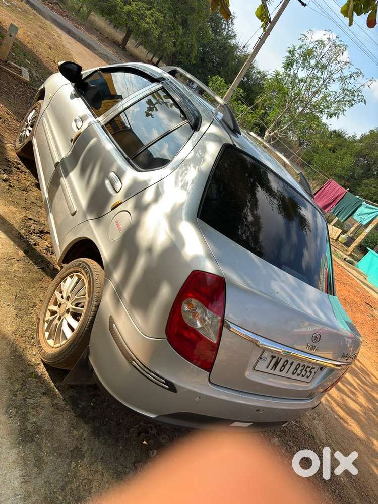 Tata Indigo Ecs 2014