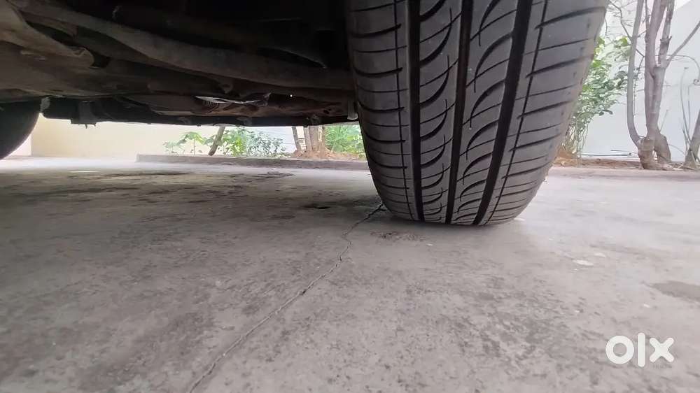 2009 Maruti Suzuki Dzire Petrol