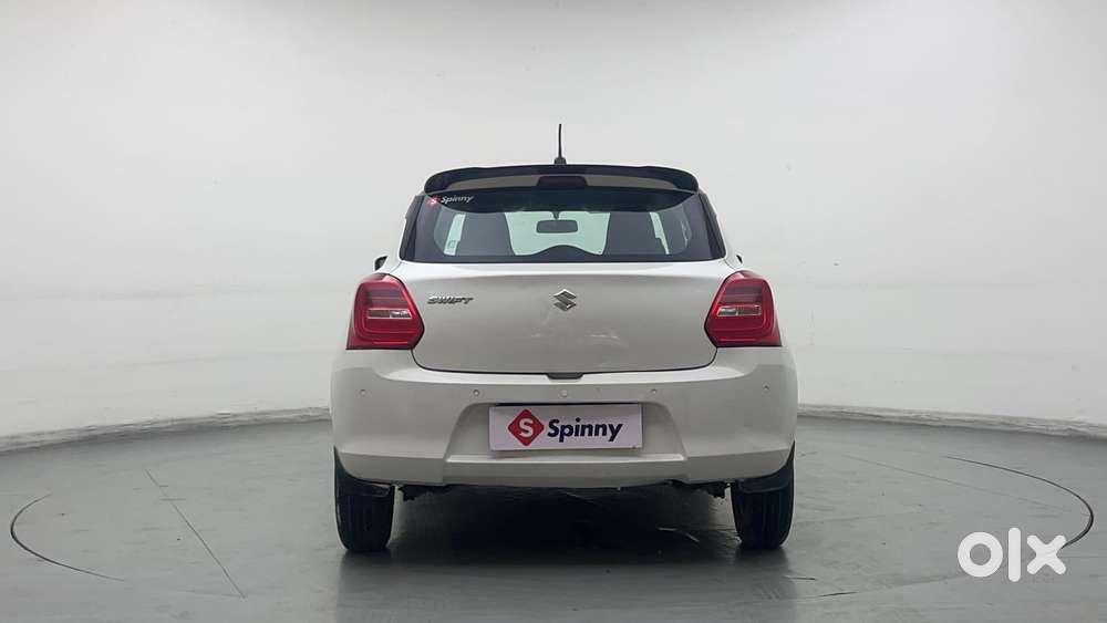 Maruti Suzuki Swift 1.3 Lxi, 2022, Petrol
