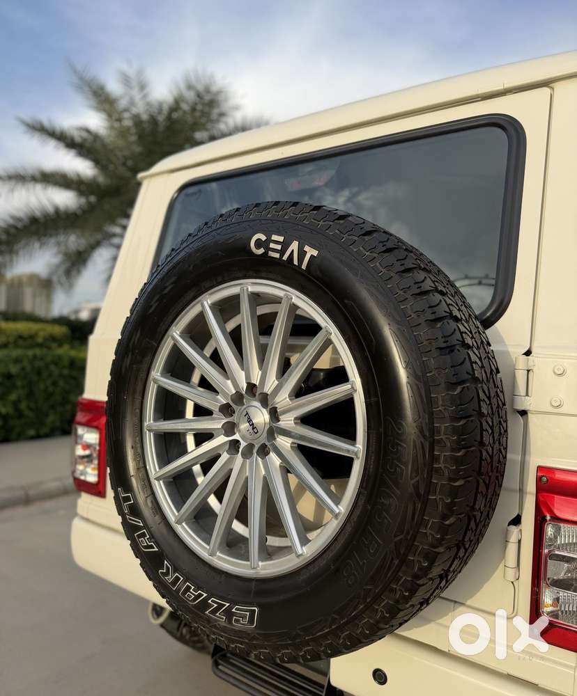 Mahindra Bolero B6, 2021, Diesel