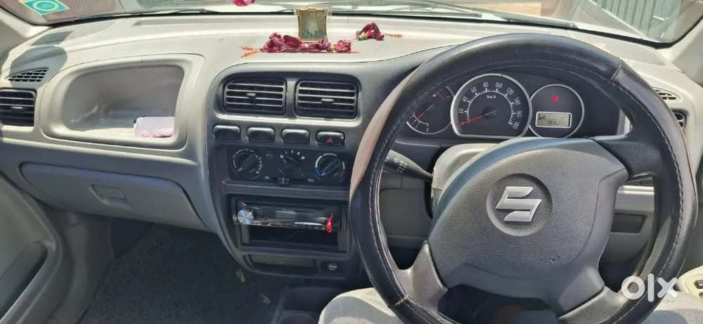 Maruti Suzuki Alto K10 2014 With 76800 Km Driven