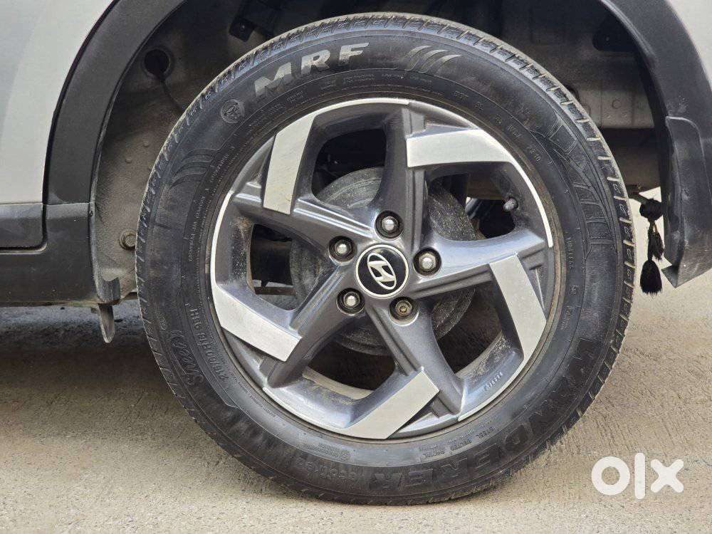 Hyundai Venue 1.4 Crdi Sx, 2019, Diesel