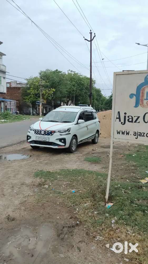 2023 Maruti Suzuki Ertiga Vxi Cng Jine Lena. Ho Ohi Message Kare Faltu