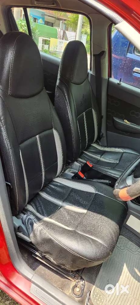 Maruti Suzuki 800 Ac 2017