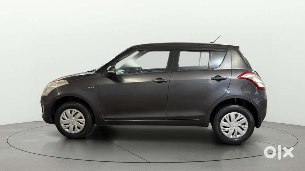 Maruti Suzuki Swift Vxi, 2015, Petrol